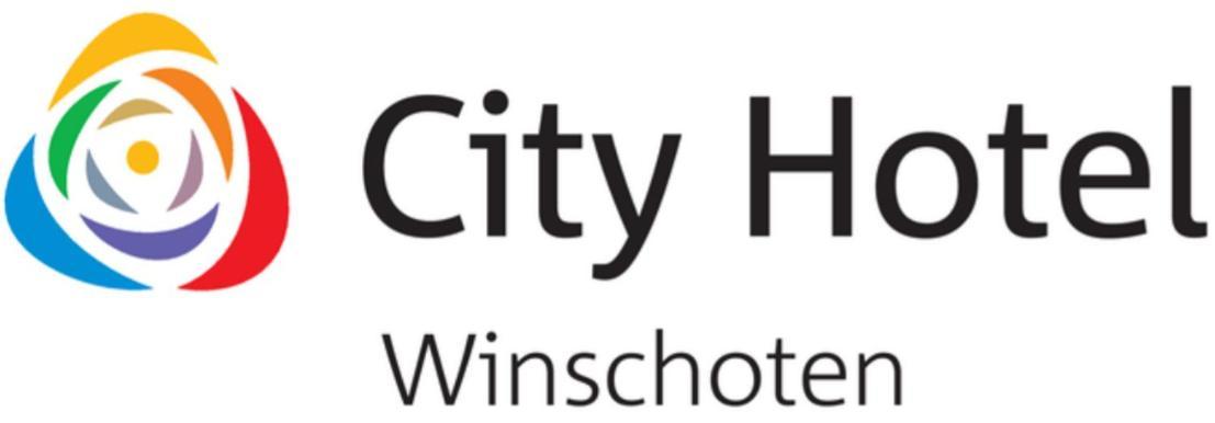 City Hotel Winschoten Exterior foto